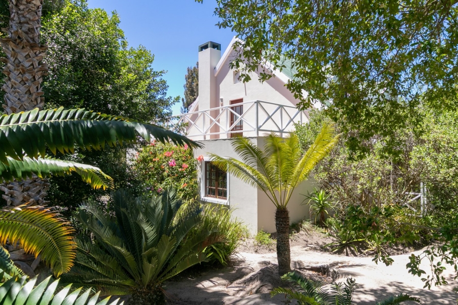 4 Bedroom Property for Sale in Belvedere Estate Western Cape